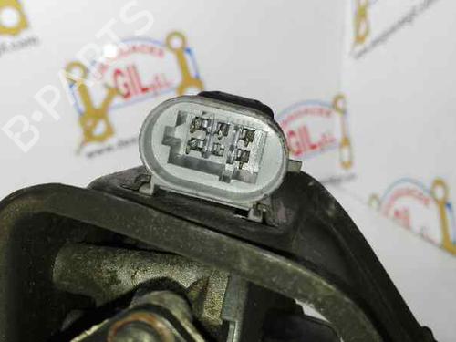 Front wiper motor OPEL MOVANO A Van (X70)  | BP20774822M29 