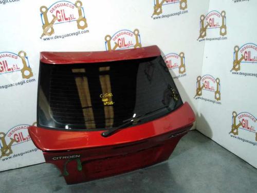 Tailgate CITROËN XSARA (N1) 1.9 TD | BP20804824C6 