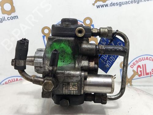 Used Injection pump OPEL MERIVA A MPV (X03) [2003-2010]  24485289