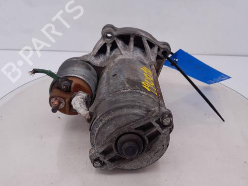 Starter CITROËN C8 (EA_, EB_) 2.0 HDi 135 | BP27302323M8 