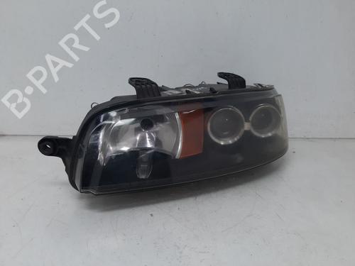 Used Left headlight Left headlight 37081643 37081643