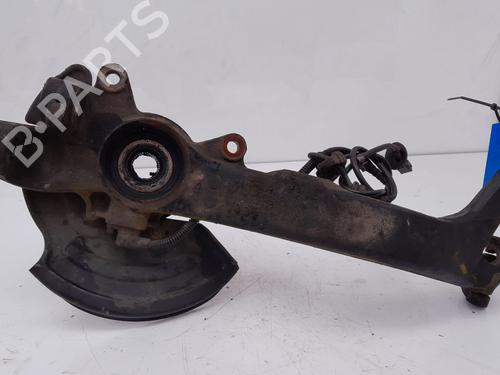 Left front steering knuckle AUDI ALLROAD C5 (4BH) 2.5 TDI quattro | BP26499667M25 