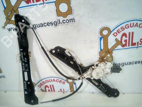 Used Front left window mechanism BMW 1 (E87) 118 d (143 hp) 20811184