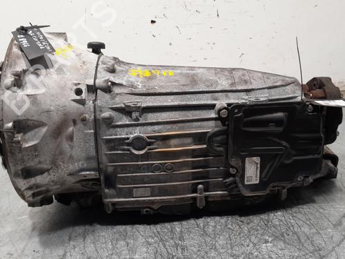 Gearbox MERCEDES-BENZ VITO Van (W447) 114 CDI (447.601, 447.603, 447.605) | BP36324050M3  - Image 5