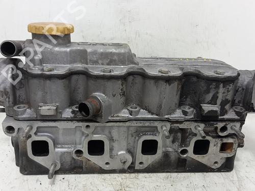 Cylinder head OPEL KADETT E (T85) 1.6 i (C19, D19) | BP21131849M5 