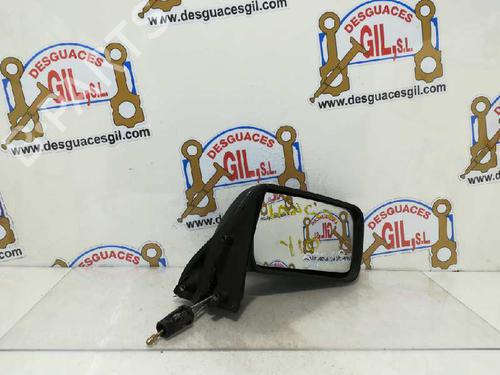 Used Right mirror LANCIA Y10 (156_) 1.0 Fire (156AA) (45 hp) 20805268