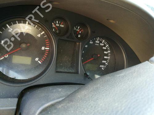 Engine SEAT IBIZA III (6L1)  | BP20797493M1 