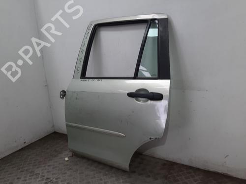 Dør venstre bagtil MAZDA 2 (DY) | BP39189695C4 - Image 2