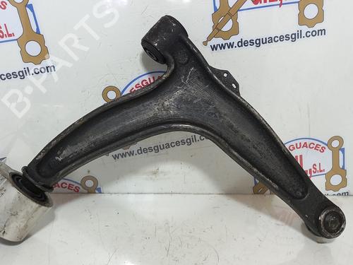 Venstre foran bærearm OPEL VECTRA C (Z02) 1.9 CDTI (F69) (150 hp) 20745968