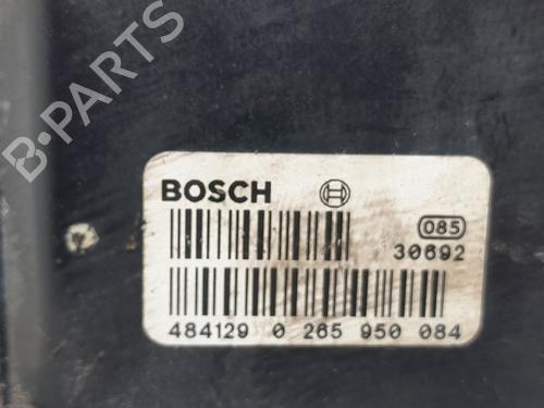 ABS pump PEUGEOT 307 Break (3E) 2.0 HDI 110 | BP20768618M43 