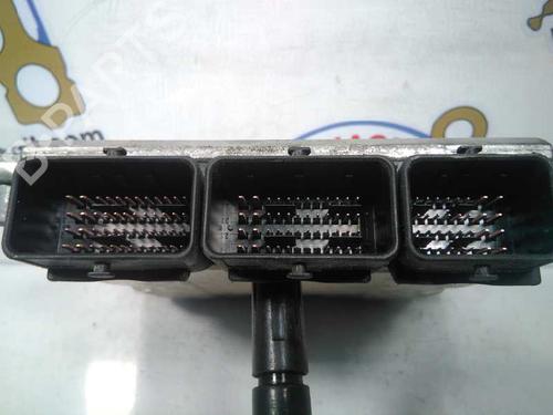 Engine control unit (ECU) OPEL VIVARO A Bus (X83)  | BP20799371M57 