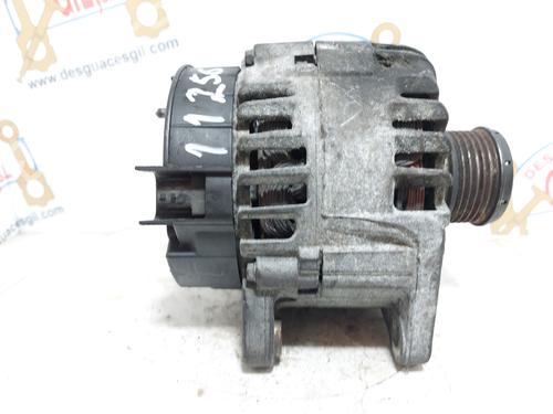 Generator RENAULT MEGANE III Coupe (DZ0/1_) 1.5 dCi (DZ0B) (106 hp) 20740545