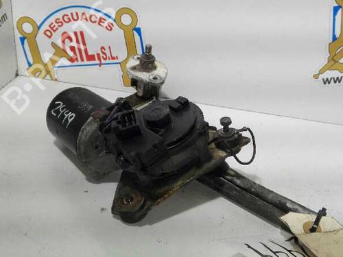 Viskermotor vindrute MAZDA 323 F IV (BG) [1987-1994]  20774812