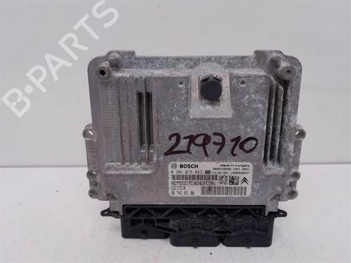 Used Engine control unit (ECU) Engine control unit (ECU) 39190447 39190447