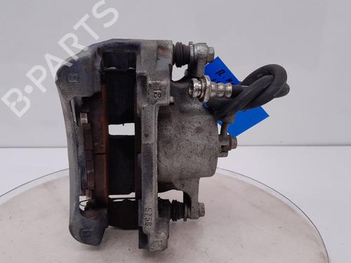 Left front brake caliper RENAULT KADJAR (HA_, HL_)  | BP29941940M105 