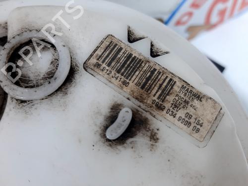 Fuel pump PEUGEOT 308 I (4A_, 4C_)  | BP20743729M76 