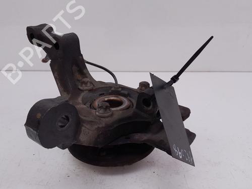 Left front steering knuckle OPEL ASTRA H (A04) 1.8 (L48) | BP29454179M25 