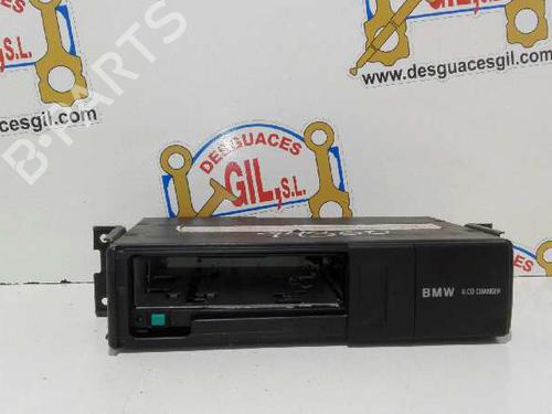 Radio BMW 3 (E46)  | BP20782102E6 