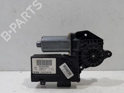Left front window motor PEUGEOT 307 (3A/C) 1.6 16V | BP23139528E21 