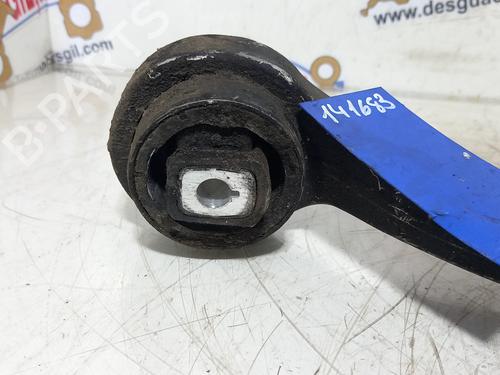 Querlenker links vorne AUDI A6 C5 (4B2) 2.5 TDI | BP20754604M12 