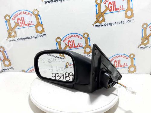 Used Left mirror SUZUKI BALENO Hatchback (EG) 1.6 i 16V (SY416) (98 hp) 20733729