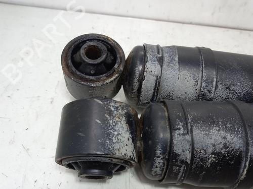 Right rear shock absorber OPEL ASTRA G Hatchback (T98)  | BP27485808M19 