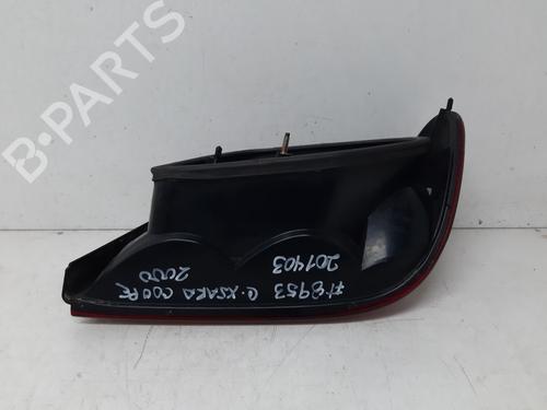 Left taillight CITROËN XSARA (N1) 1.9 TD | BP31270043C34 