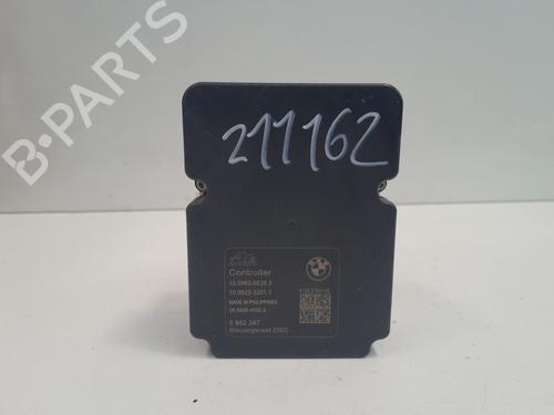 ABS pump BMW 1 (F20) 114 d | BP36114248M43 - Image 4