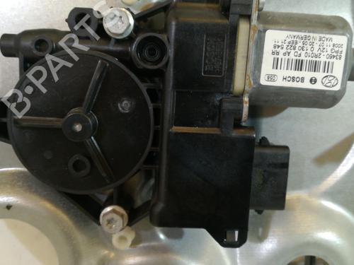 Rear right window mechanism HYUNDAI i30 (FD) 1.6 CRDi | BP20755804C25 