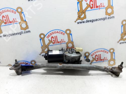 Front wiper motor CITROËN SAXO (S0, S1) 1.5 D | BP20743469M29 