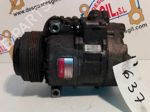 Used AC compressor BMW 5 (E39) [1995-2003]  20773296