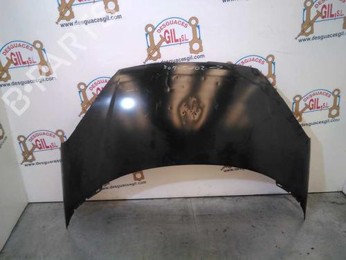 Used Hood PEUGEOT 807 (EB_) [2002-2025]  20801641