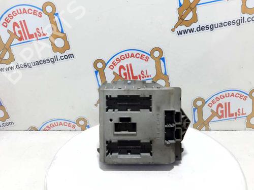 Fuse box FIAT PUNTO Hatchback Van (188_) 1.2 60 | BP20736530E1 