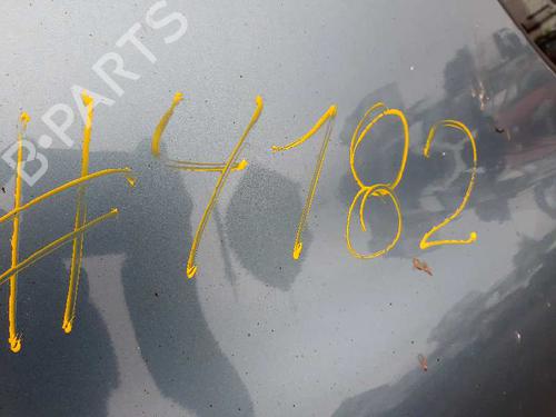 Mass air flow sensor SEAT ALTEA (5P1)  | BP20732052M95 