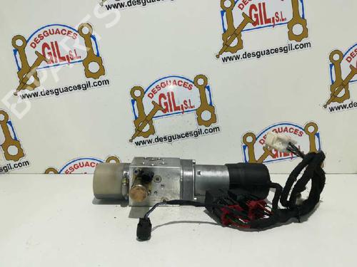 Sunroof engine PEUGEOT 206 CC (2D) 2.0 S16 | BP20798183M60 