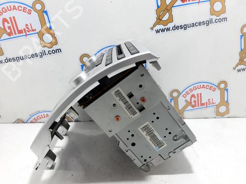 Radio MAZDA 5 (CR) 2.0 CD (CR19) | BP20752080E6 
