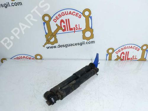 Right rear shock absorber HYUNDAI ATOS (MX) 1.0 i | BP20730236M19 