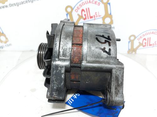 Generator CITROËN C15 Box Body/MPV (VD_) 1.8 D (60 hp) 20740138