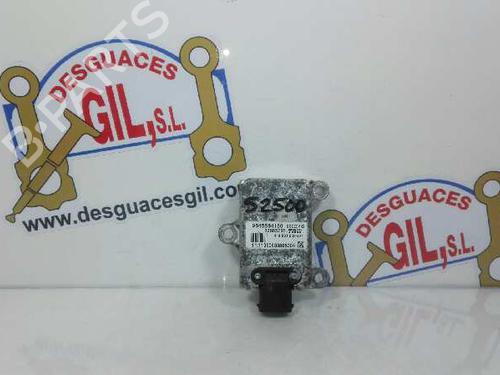 Used Electronic sensor Electronic sensor PEUGEOT 407 (6D_) [2004-2011] 34250308 34250308