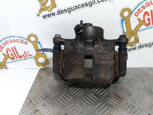 Used Right front brake caliper HYUNDAI SANTAMO [1998-2002]  20786446