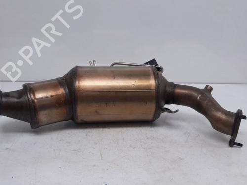 Particulate filter AUDI A4 B8 (8K2) | BP34133843M81 - Image 2