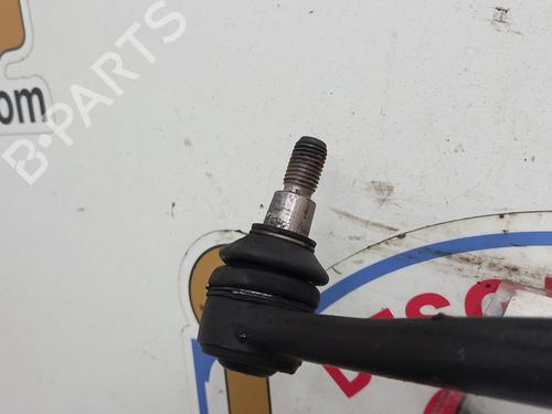 Steering rack MERCEDES-BENZ A-CLASS (W168) A 170 CDI (168.009, 168.109) | BP20769257M22 