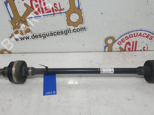 Used Left rear driveshaft BMW X4 (G02, F98) xDrive 20 d (190 hp) 27285029