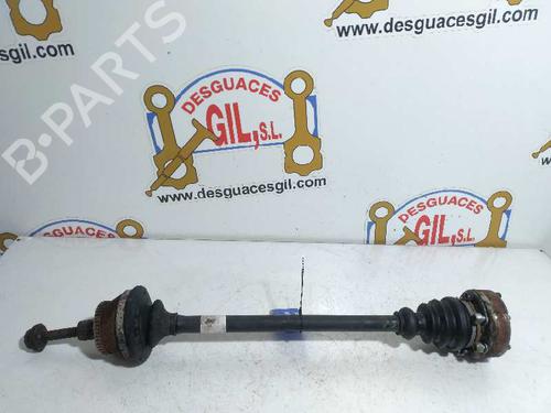 Used Right rear driveshaft AUDI A8 D2 (4D2, 4D8) 4.2 quattro (299 hp) 20730640