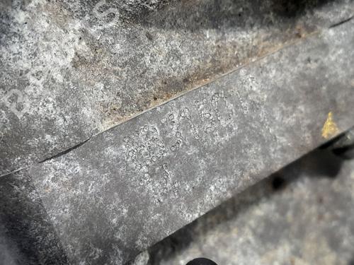 Gearbox SEAT LEON (1M1) | BP38727653M3 - Image 5
