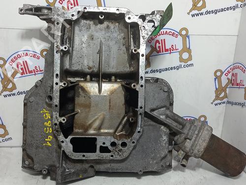Used Oil sump AUDI 100 C4 Saloon (4A2) 2.8 E (174 hp) 20765274
