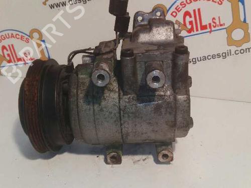 Used AC compressor HYUNDAI COUPE I (RD) [1996-2004]  20773308