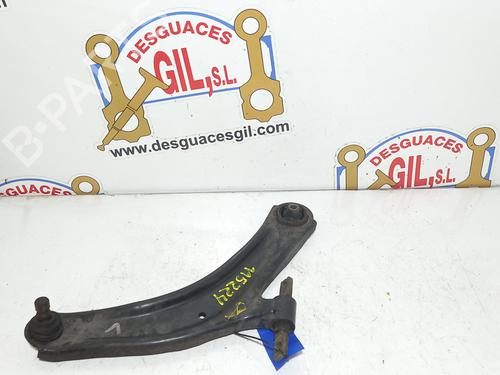 Right front suspension arm NISSAN QASHQAI / QASHQAI +2 I (J10, NJ10, JJ10E) 2.0 dCi | BP20741661M13 