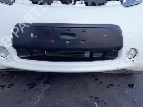 Used Front bumper Front bumper CITROËN C-ZERO [2010-2026] 34697845 34697845