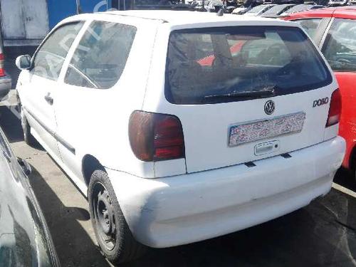 Engine VW POLO III (6N1) 64 1.9 SDI | BP20777334M1